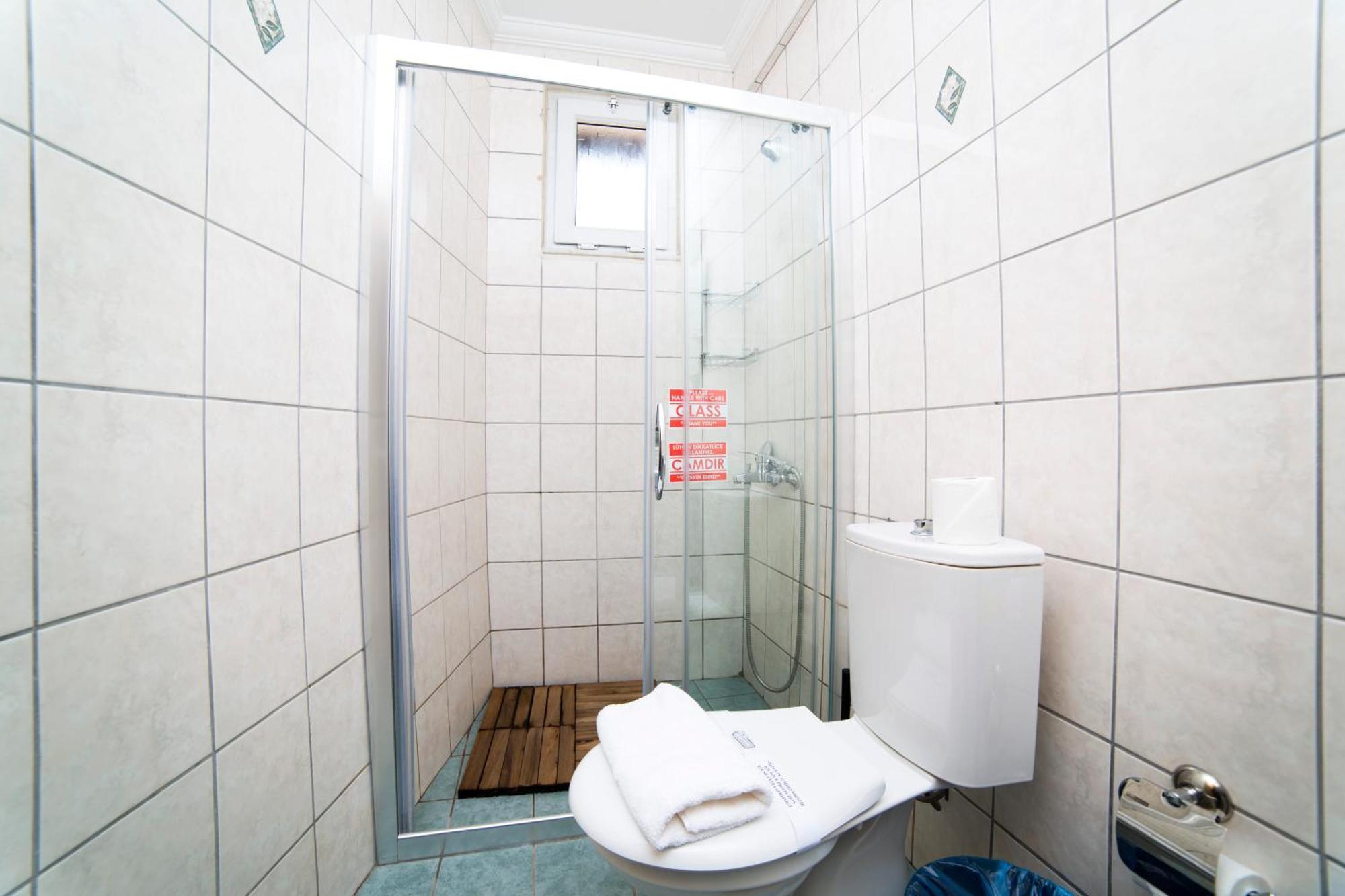 Downtown Fethiye Cozy Rooms Ngoại thất bức ảnh