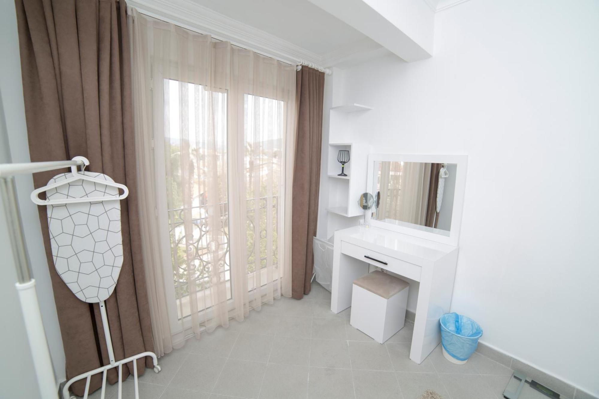 Downtown Fethiye Cozy Rooms Ngoại thất bức ảnh