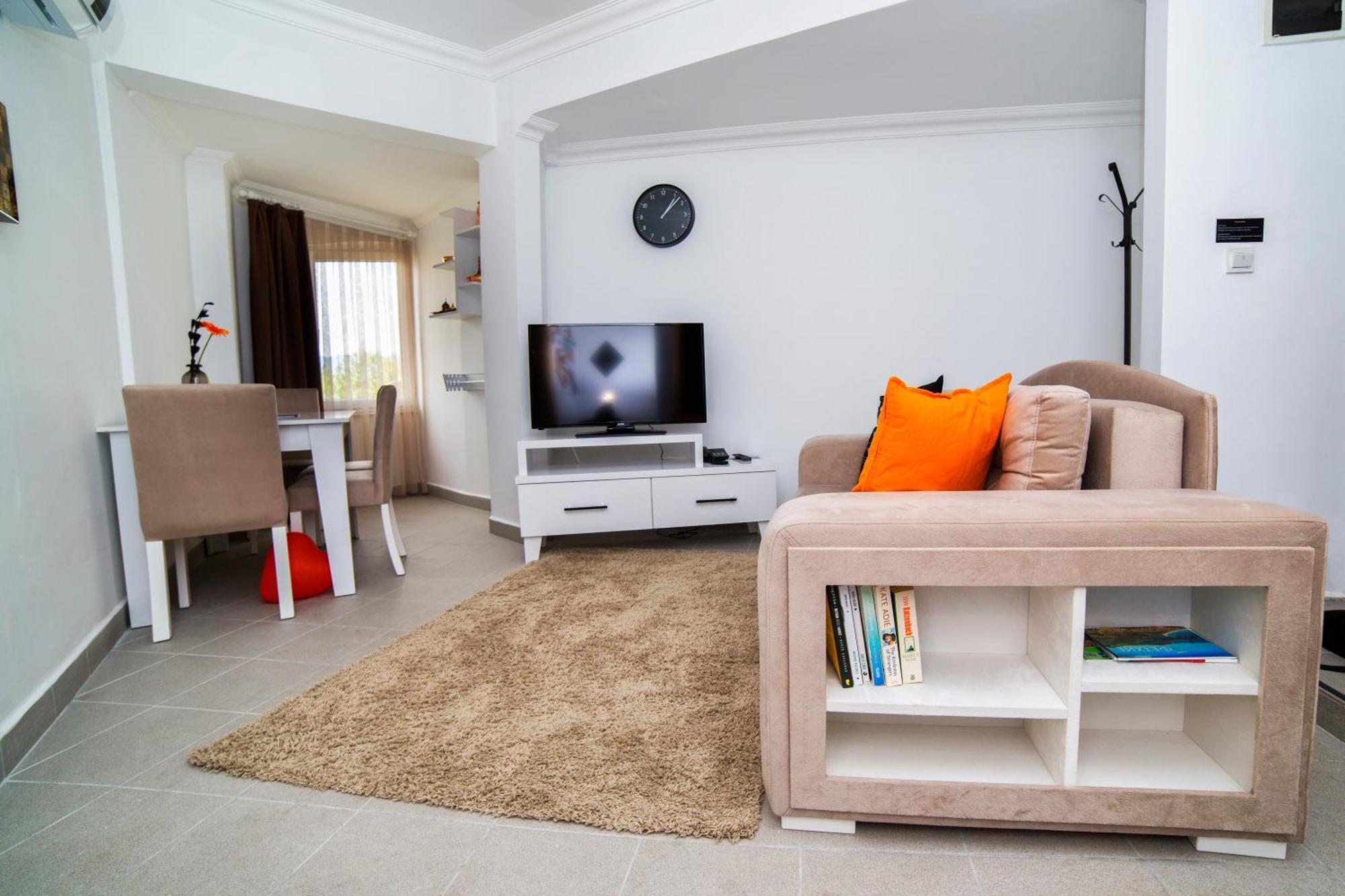 Downtown Fethiye Cozy Rooms Ngoại thất bức ảnh