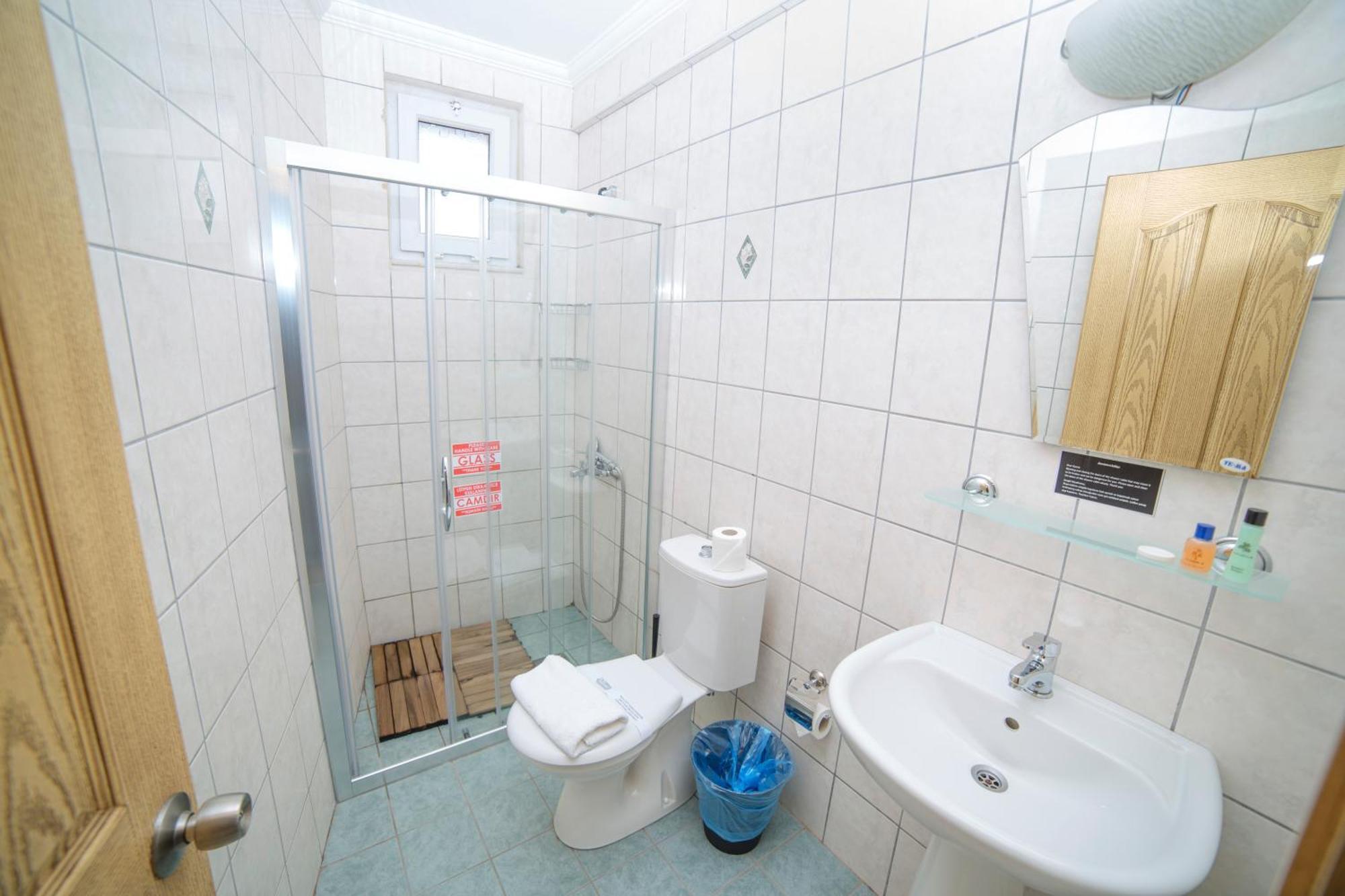Downtown Fethiye Cozy Rooms Ngoại thất bức ảnh