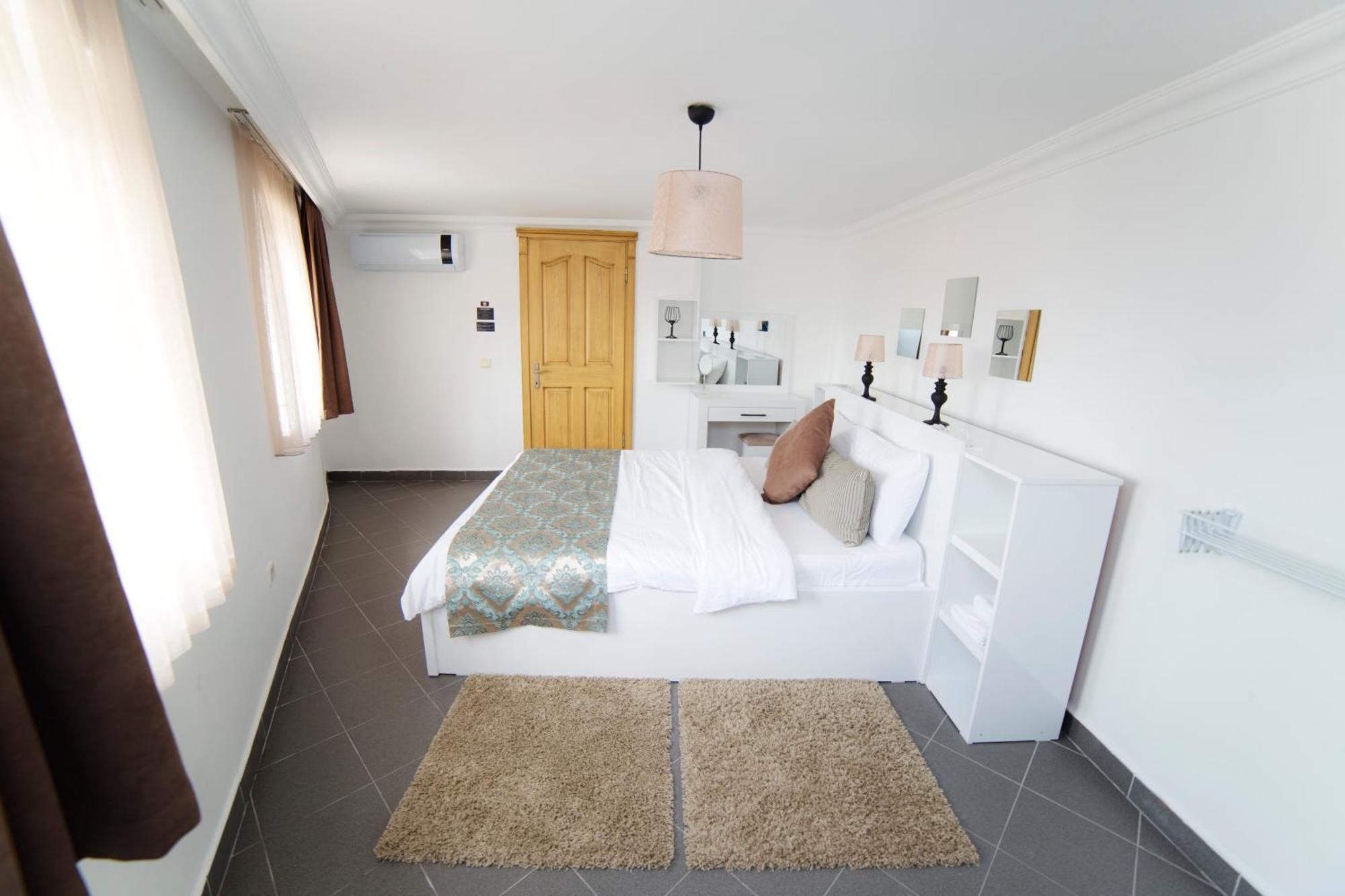 Downtown Fethiye Cozy Rooms Ngoại thất bức ảnh