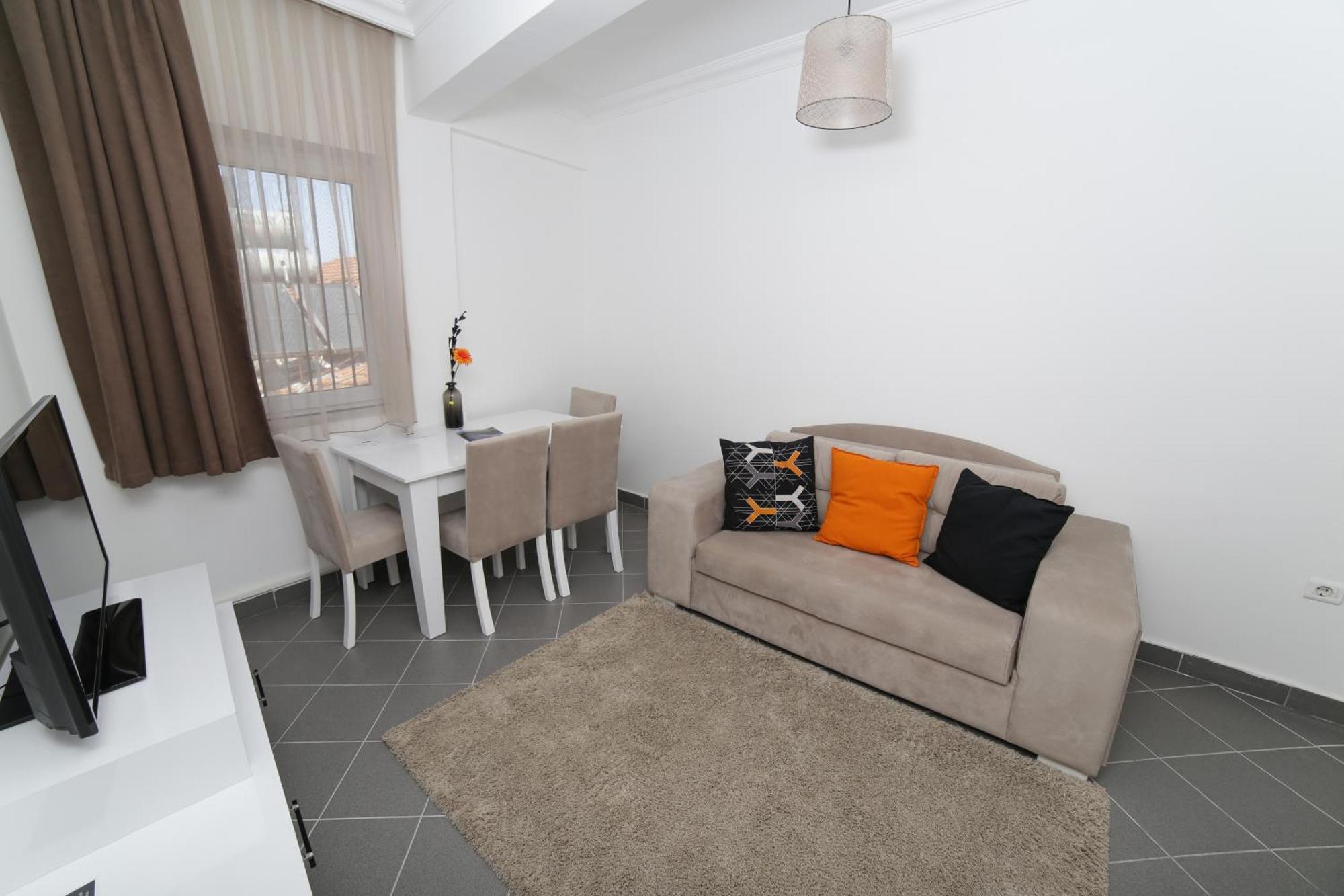 Downtown Fethiye Cozy Rooms Ngoại thất bức ảnh