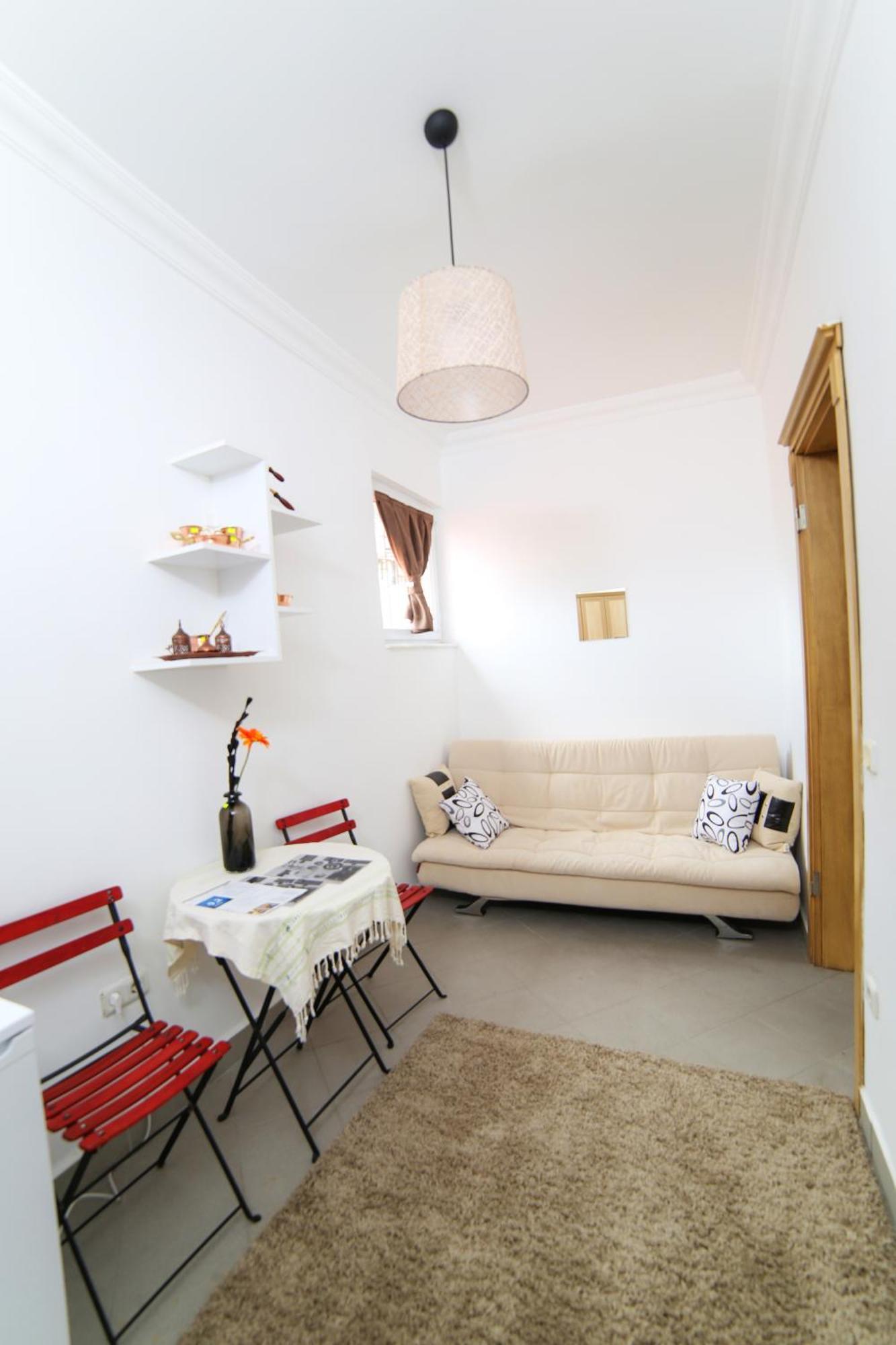 Downtown Fethiye Cozy Rooms Ngoại thất bức ảnh