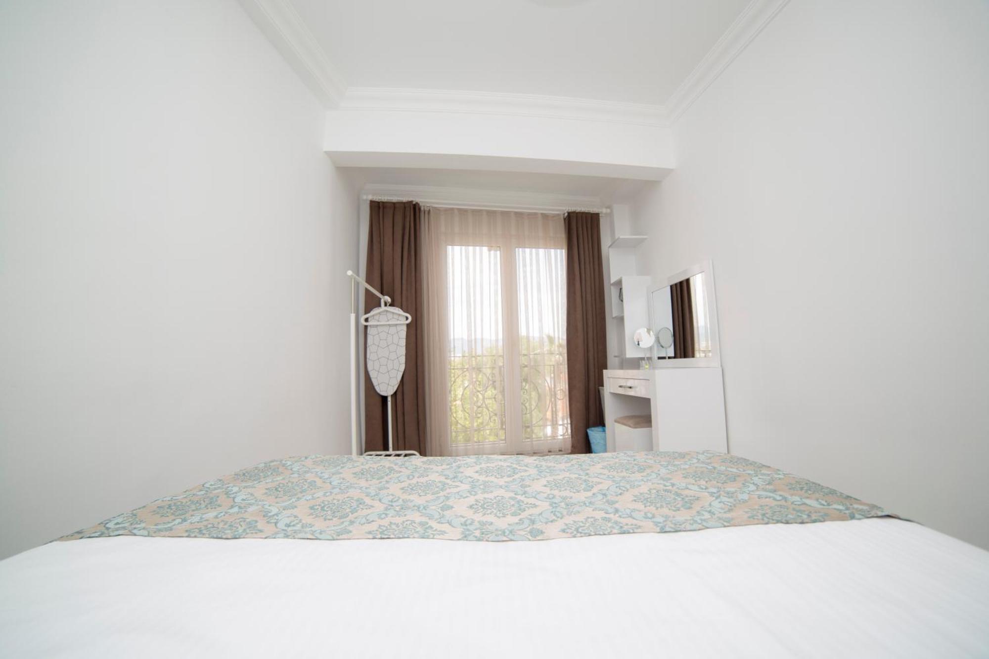 Downtown Fethiye Cozy Rooms Ngoại thất bức ảnh