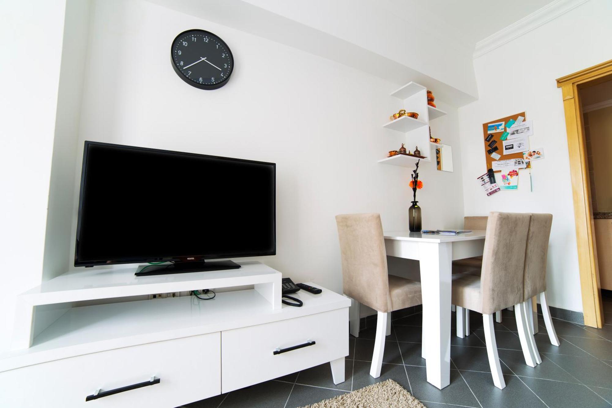 Downtown Fethiye Cozy Rooms Ngoại thất bức ảnh