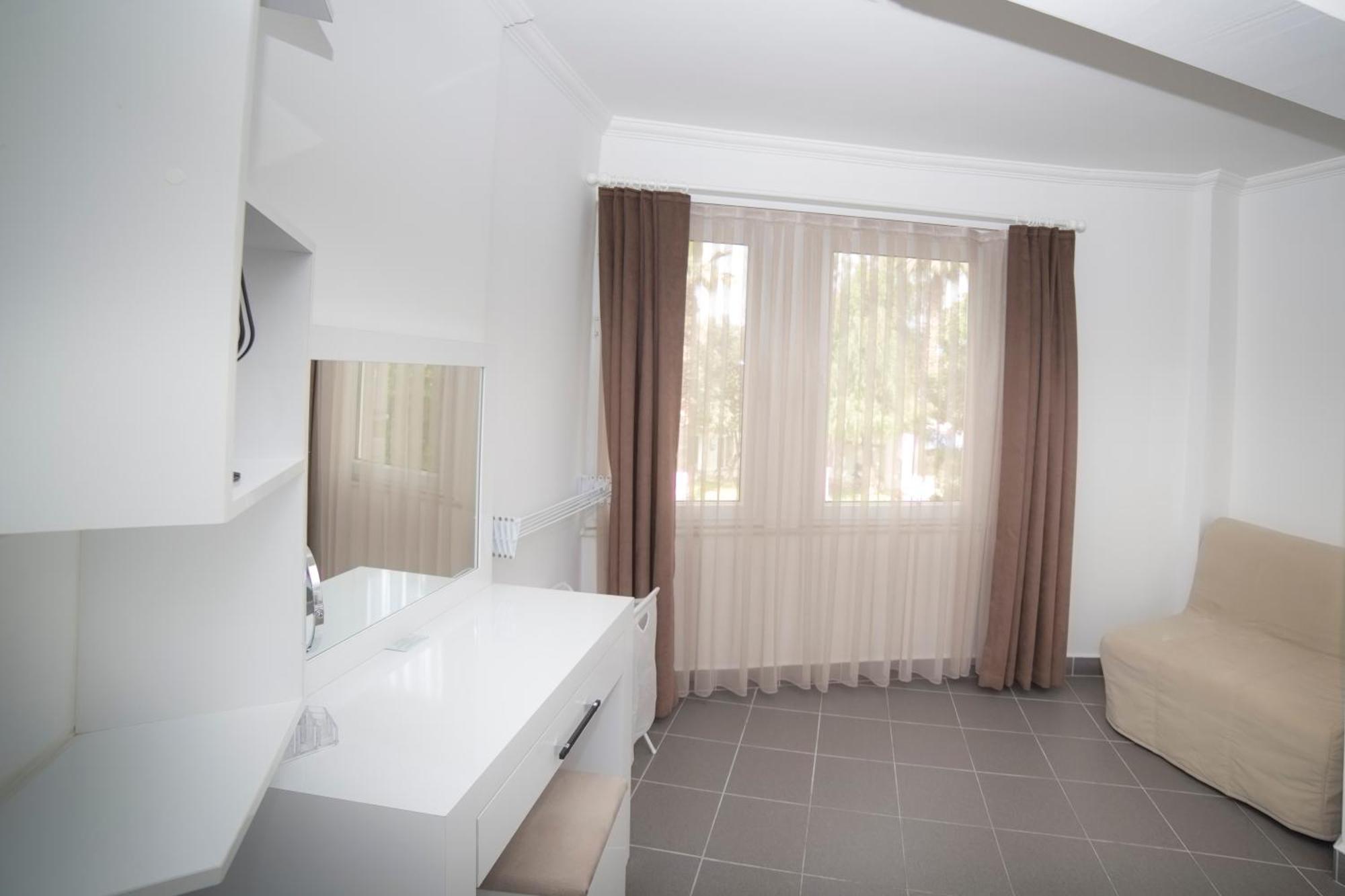 Downtown Fethiye Cozy Rooms Ngoại thất bức ảnh