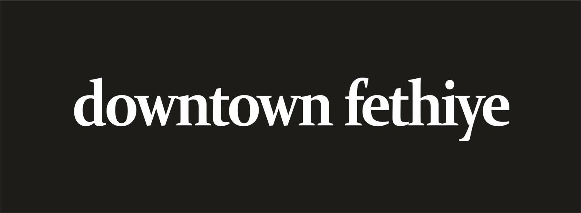 Downtown Fethiye Cozy Rooms Ngoại thất bức ảnh