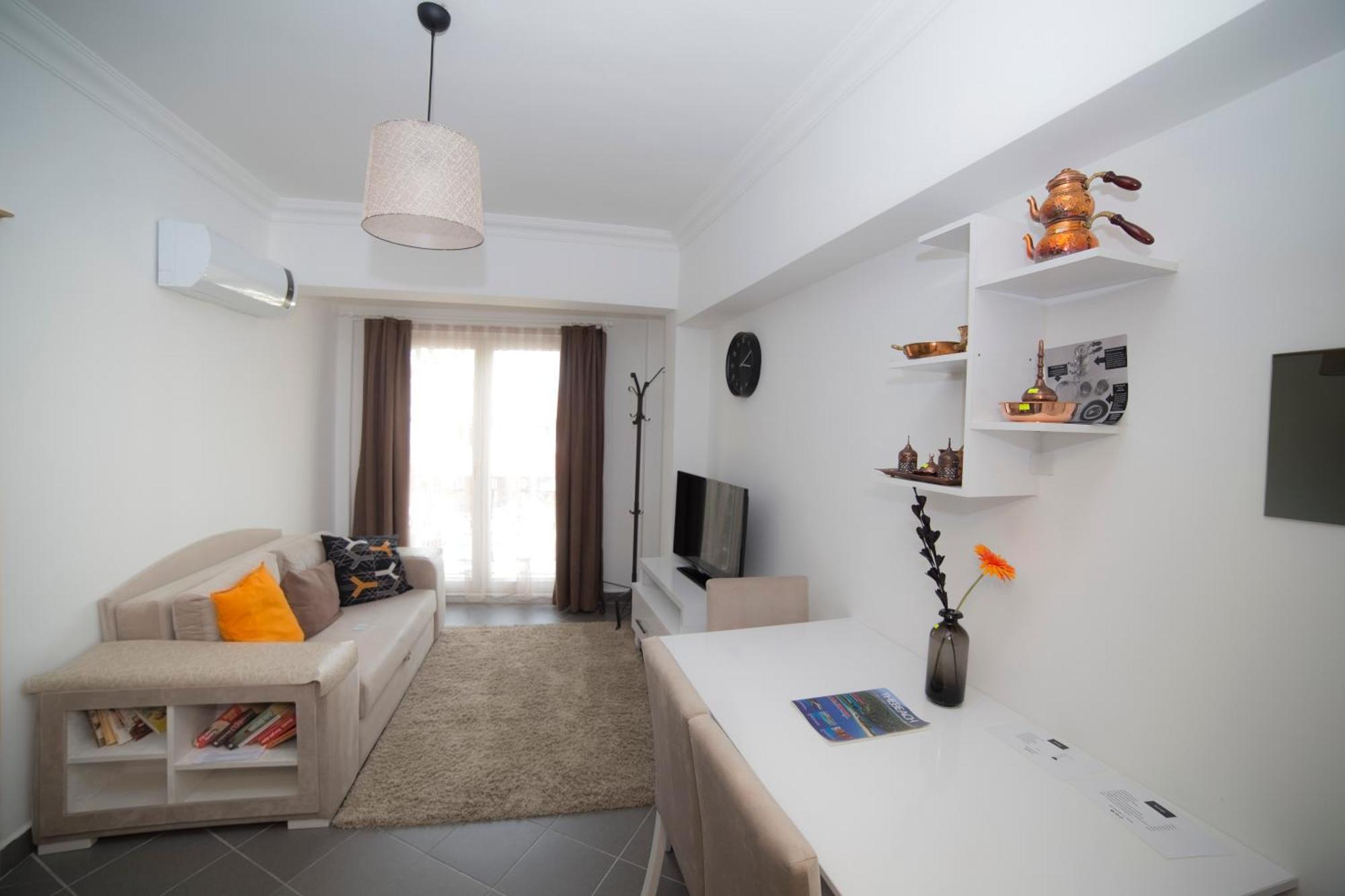 Downtown Fethiye Cozy Rooms Ngoại thất bức ảnh