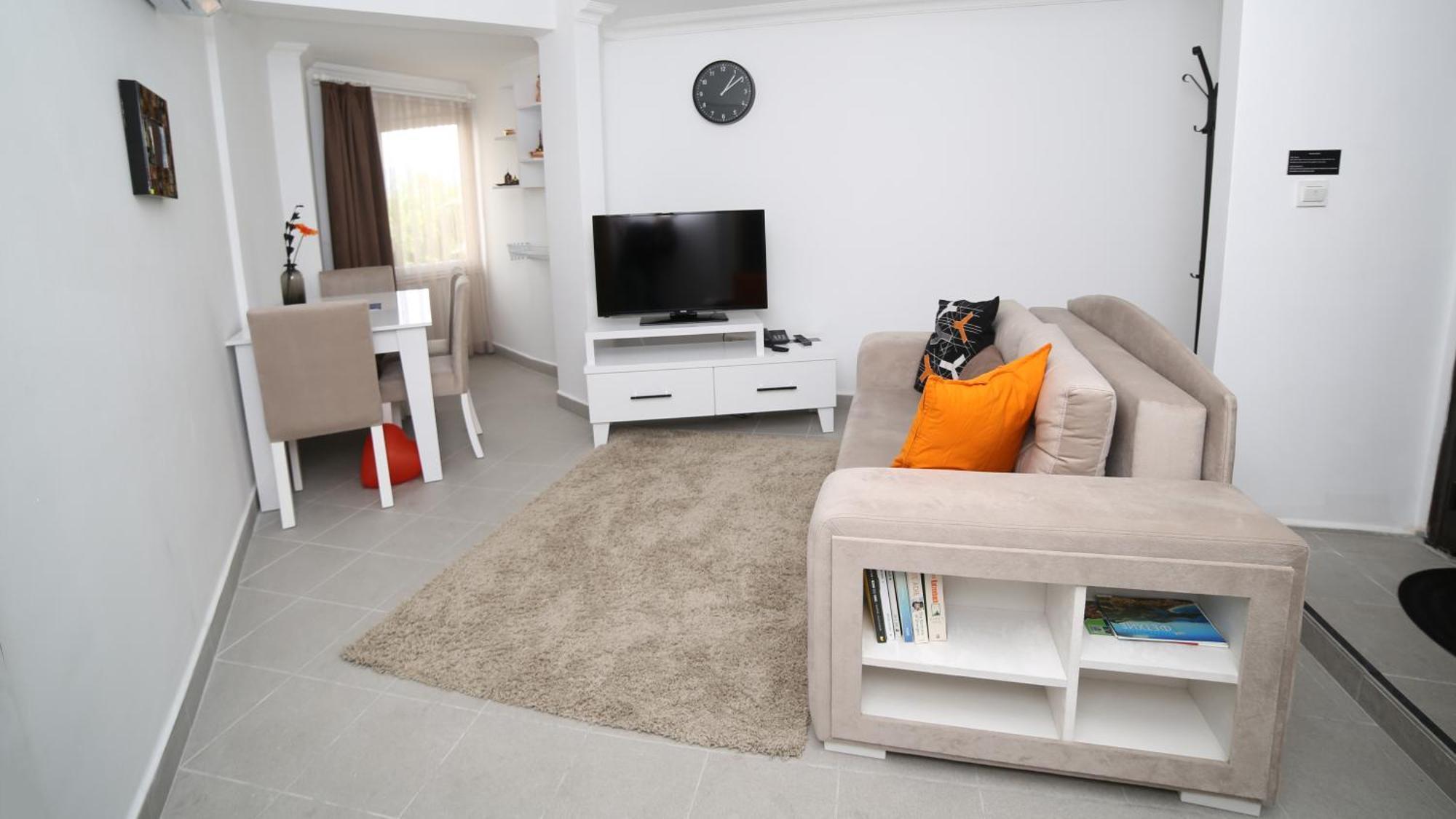 Downtown Fethiye Cozy Rooms Ngoại thất bức ảnh