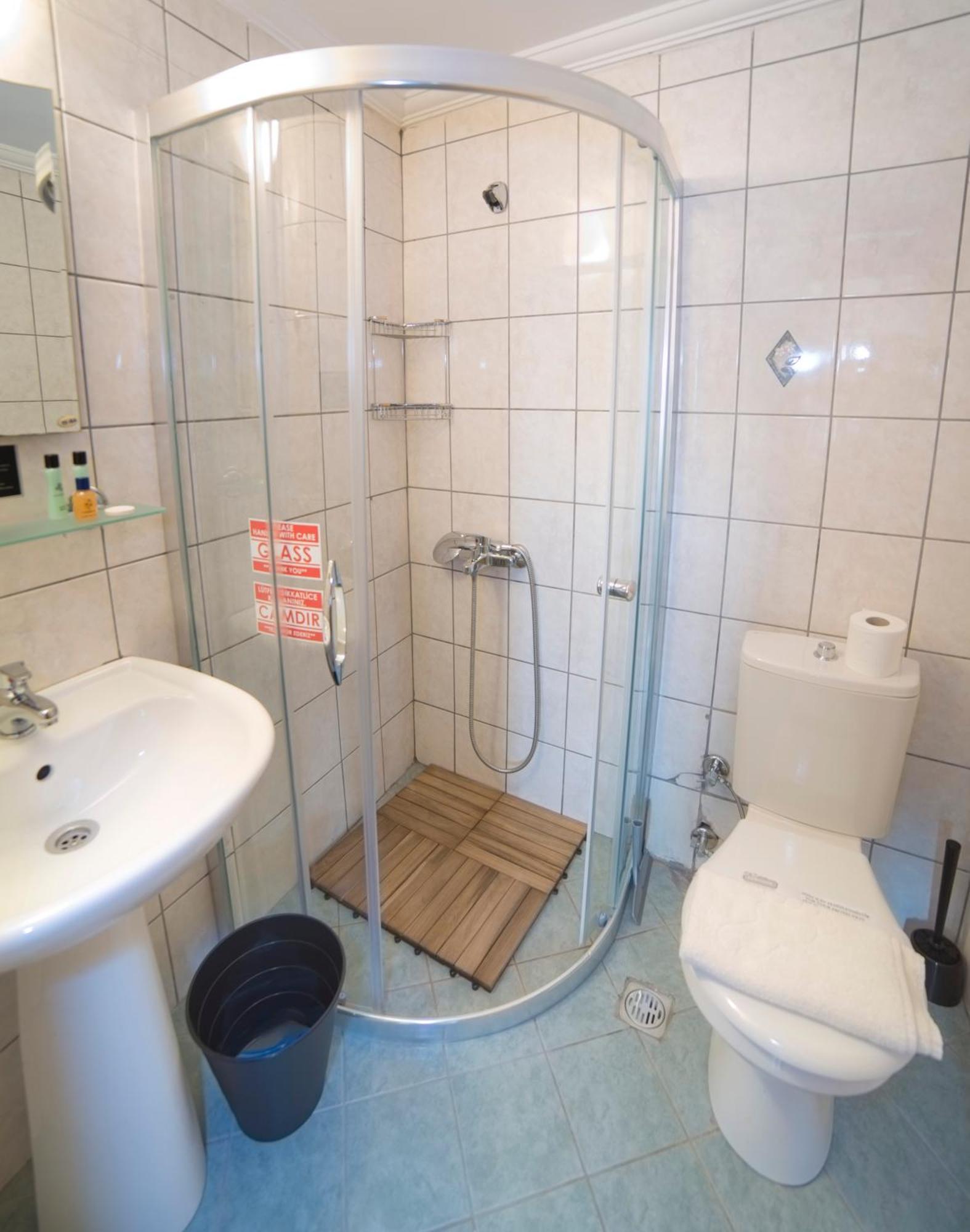 Downtown Fethiye Cozy Rooms Ngoại thất bức ảnh