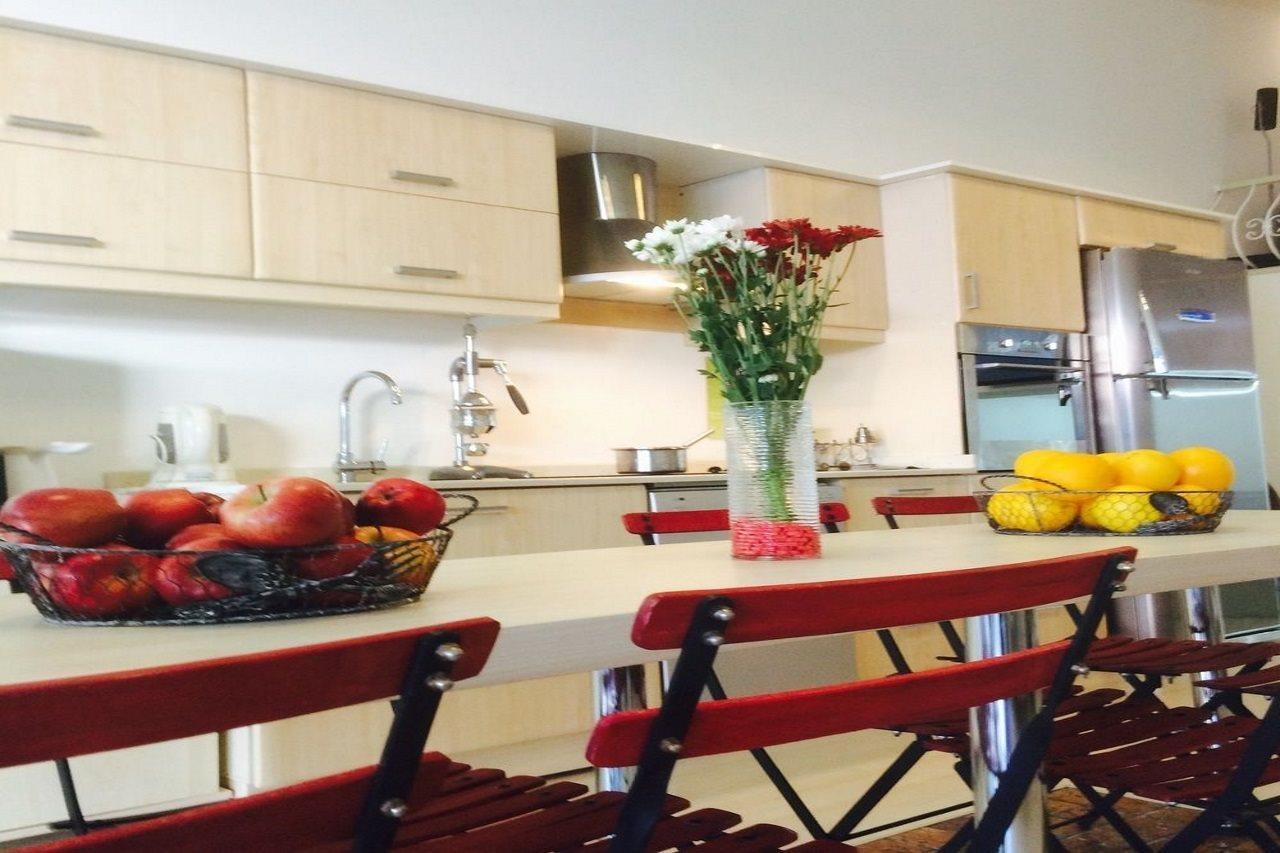 Downtown Fethiye Cozy Rooms Ngoại thất bức ảnh