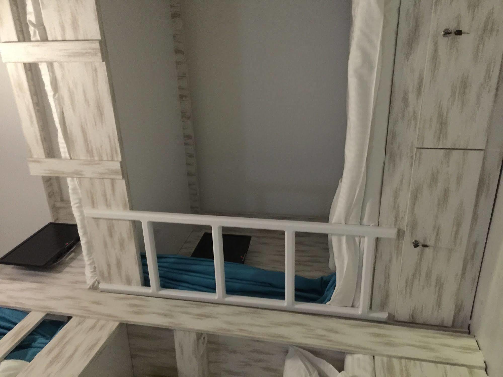 Downtown Fethiye Cozy Rooms Ngoại thất bức ảnh