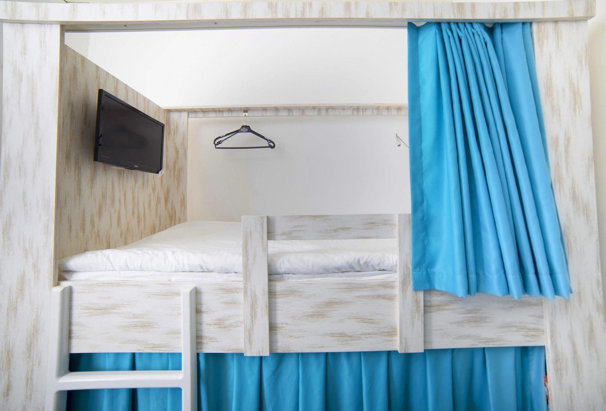 Downtown Fethiye Cozy Rooms Ngoại thất bức ảnh