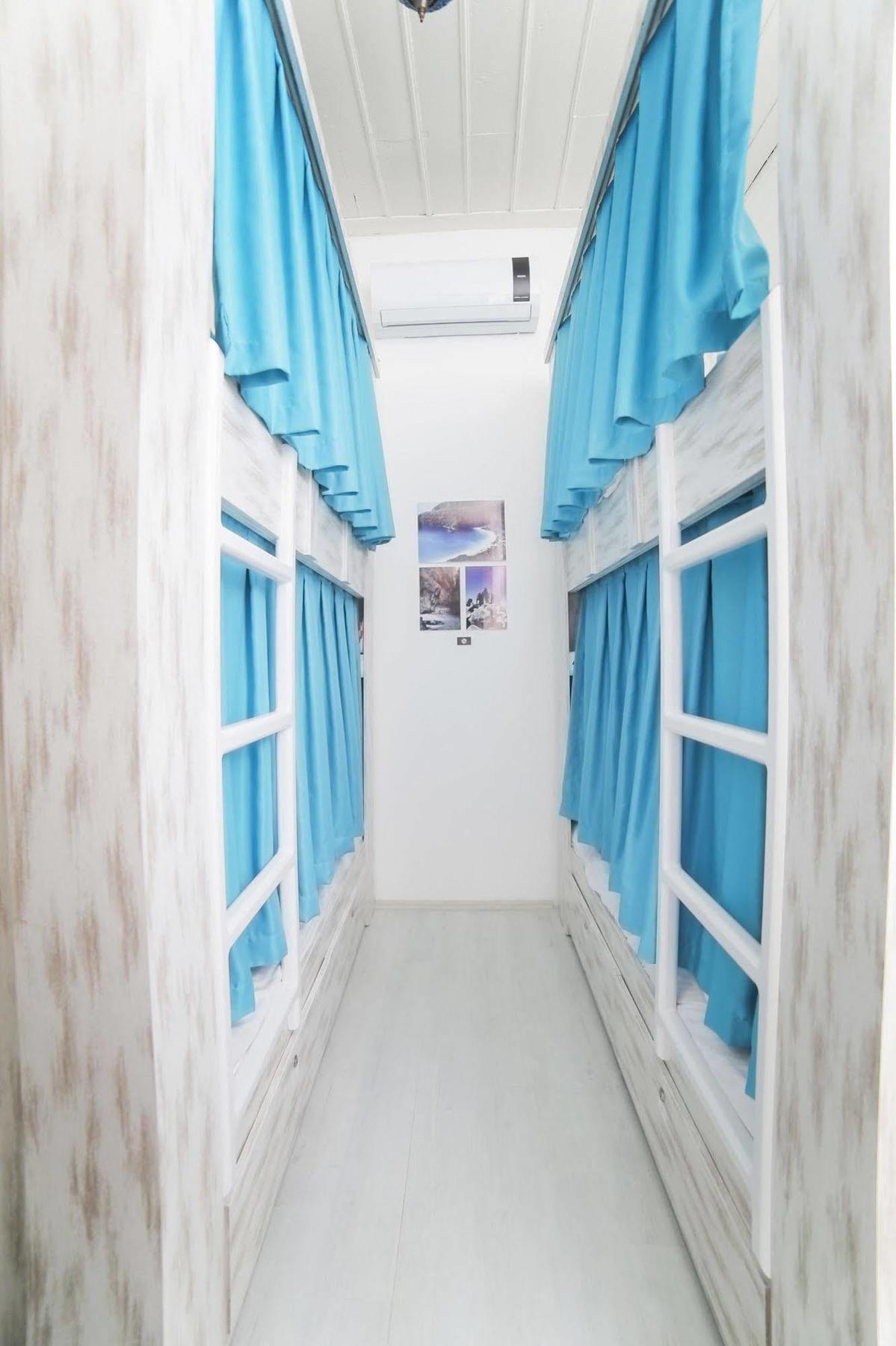 Downtown Fethiye Cozy Rooms Ngoại thất bức ảnh