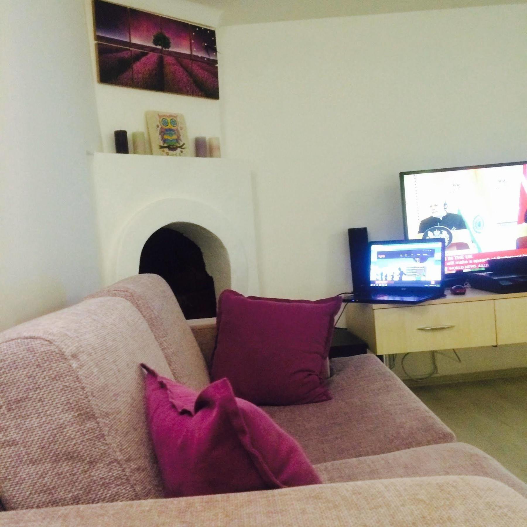 Downtown Fethiye Cozy Rooms Ngoại thất bức ảnh
