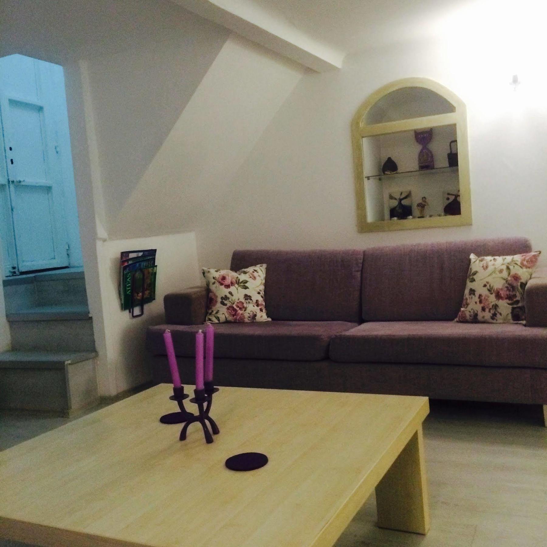 Downtown Fethiye Cozy Rooms Ngoại thất bức ảnh